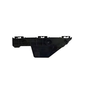 Rear Bumper Outer Retainer, Rh (Passenger Side)- Plastic Oem# 525750E041