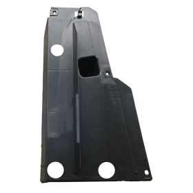 2010-2023 Toyota 4Runner Rear Passenger Side Outer Bumper Cover Bracket - Best Value - TO1143153OEM #5372335040