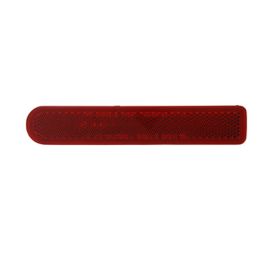 2007-2014 Toyota Fj Cruiser Rear Bumper Reflector, Rh (Passenger Side)=Lh (Driver Side) - TO1184105-2