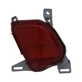 2014-2019 Toyota Highlander Reflector Rear Passenger Side - OEM# 814800E020 - TO1185108-3