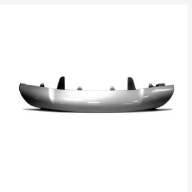 Toyota Rav4 2016-2018 Rear Lower Valance Panel - TO1195112