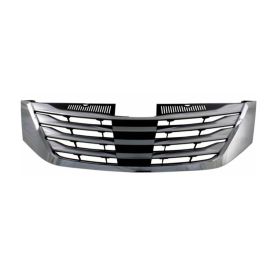Toyota Sienna 2015-2017 Front Grille - TO1200401 OEM# 5310108030