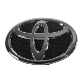 2013-2015 Toyota Avalon Grille Emblem - OEM - TO1203106OE