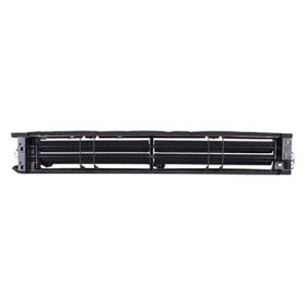 2019-2022 TOYOTA PRIUS PRIME Radiator Shutter Assembly - TO1206102