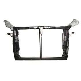 2004-2005 Toyota Sienna Radiator Support 3.3L - OEM# 5320108020 - TO1225244-3