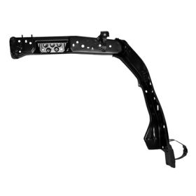 Toyota Rav4 2019 Driver Side Radiator Support - TO1225496 - OEM - 5320342900