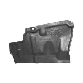 2015-2018 Lexus Nx200T Undercar Shield Front Driver Side Exclude Nx 2.5L - OEM# 5144442040 - TO1228210-3