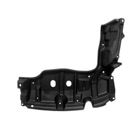 2015-2019 Toyota Yaris Hatchback Undercar Shield Front Driver Side Frontance Built Model - OEM# 514420D141 - TO1228220-3