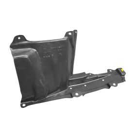2016-2018 Toyota Prius Undercar Shield Front Driver Side - OEM# 5144447010-PFM - TO1228226-3