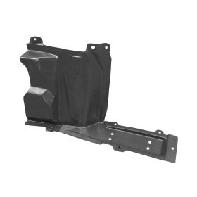 2018-2019 Toyota Chr Undercar Shield Front Driver Side - OEM# 51444F4010-PFM - TO1228230-3