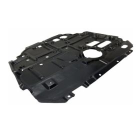 Toyota Prius V 2011-2013 Undercar Shield - TO1228237