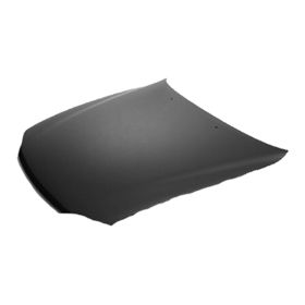 1992-1996 Toyota Camry Hood Panel - CAPA Certified? - TO1230105C-2