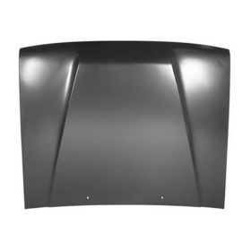 1984-1989 Toyota 4Runner Hood- Capa Certified - TO1230114C-2