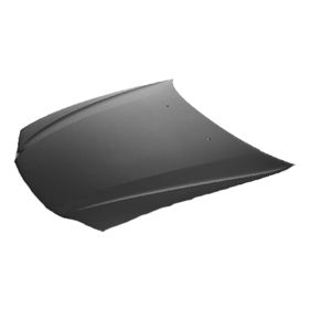 1998-2002 Toyota Corolla Sedan Hood - OEM# 5330102050 - TO1230169-3