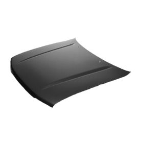 1996-2002 Toyota 4Runner Hood Panel - CAPA Certified? - TO1230172C-2