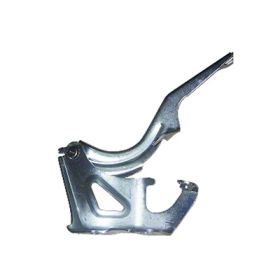 Toyota Avalon 2013-2016 Passenger Side Hood Hinge - TO1236177