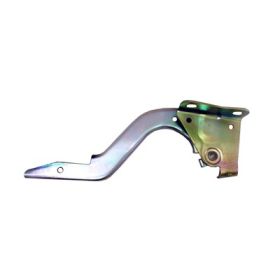Toyota CHR 2018-2019 Passenger Side Hood Hinge - TO1236239