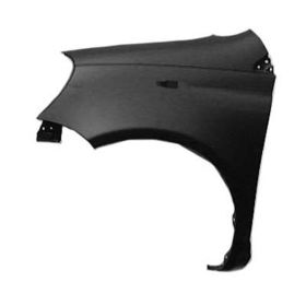 2004-2005 Toyota Echo Hatchback (Canada) Fender Front Driver Side - OEM# 5381252010 - TO1240231-3