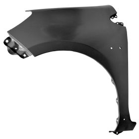 Toyota Prius C 2017 Front Driver Side Fender - TO1240265 OEM# 5380252160