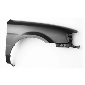 1995-1999 Toyota Tercel Fender  Rh (Passenger Side) - TO1241153-2