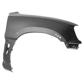 1998-2000 Toyota Rav4 Fender Front Passenger Side W/Extension Hole - TO1241169-3