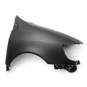 2001-2003 Toyota Sienna Fender Front Passenger Side W/O Antenna Hole - OEM# 5380108903 - TO1241185-3