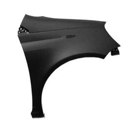 2004-2005 Toyota Echo Hatchback (Canada) Fender Front Passenger Side - TO1241231-3