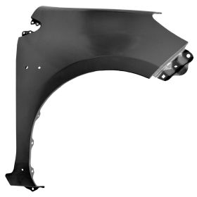 Toyota Prius C 2017 Front Passenger Side Fender - TO1241265 OEM# 5380152160