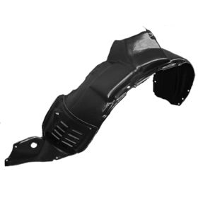 2001-2007 Toyota Highlander Fender Liner Driver Side - OEM# 5380648010 - TO1248131-3