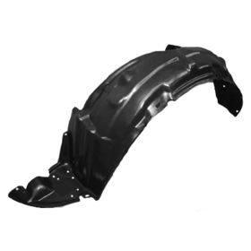 2001-2003 Toyota Prius Fender Liner Driver Side - TO1248142-3