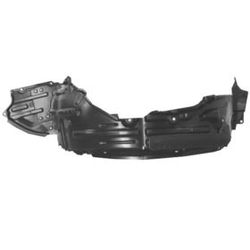 2018-2018 Toyota Chr Driver Side Front Fender Liner - Best Value - TO1248222
