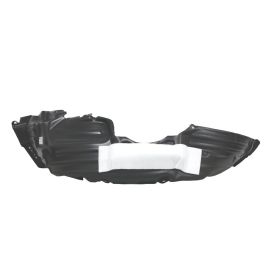 2018-2020 Toyota Sienna Driver Side Front Fender Liner - Best Value - TO1248230OEM #5380608050