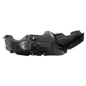 1995-1999 Toyota Tercel Fender Liner  Rh (Passenger Side) - TO1249101-2