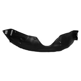 1992-1996 Toyota Camry Fender Liner Passenger Side - OEM# 5387533040 - TO1249103-3