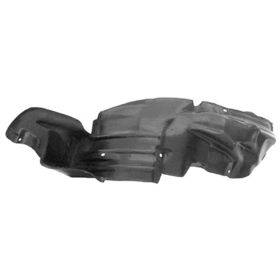 1993-1997 Toyota Corolla Sedan Fender Liner Passenger Side - OEM# 5387512210 - TO1249104-3