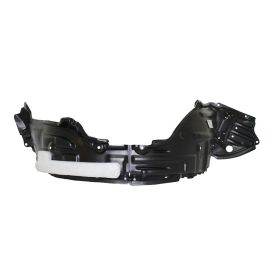 2019-2022 Toyota Chr Front Passenger Side Fender Liner - Best Value - TO1249238OEM #5387510080