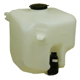 1993-1994 Toyota Corolla Sedan Washer Tank - TO1288107-3