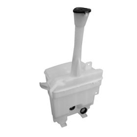2009-2014 Toyota Corolla Windshield Washer Tank No Pump - TO1288132