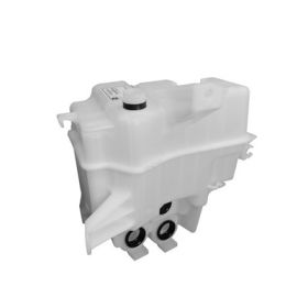 2009-2010 Toyota Corolla Sedan Windshield Washer Tank - TO1288133 (Default)