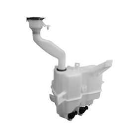 Washer Tank Assembly- W/ Hl Washer- W/ Front & Rear Motors Oem# 8535547021/8531947120/8533047010/8533060180