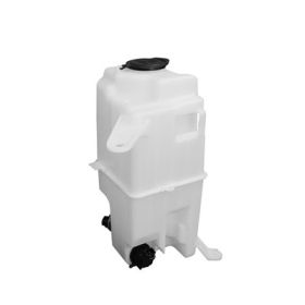 Toyota Tundra 4wd 2014-2017 Washer Fluid Reservoir With Cap Pump Sensor - TO1288192