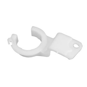 2015-2018 Lexus NX200T Washer Fluid Reservoir Filler Pipe Bracket - TO1289106