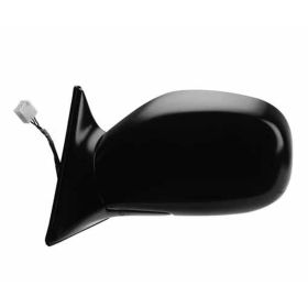 1998-2000 Toyota Rav4 Door Mirror Power Driver Side - TO1320218-3