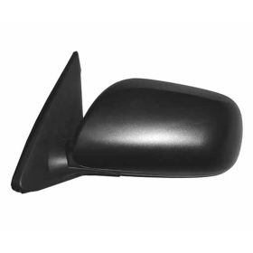 2009-2013 Toyota Matrix Driver Side Power Door Mirror - Best Value - TO1320248OEM #8790902870
