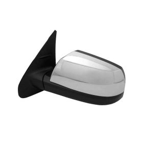 2014-2021 Toyota Tundra 4Wd Driver Side Power Door Mirror - Best Value - TO1320305OEM #879400C430
