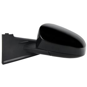 Toyota Yaris Hatchback 2015-2017 Driver Side Door Mirror - TO1320323 OEM# 879400D540