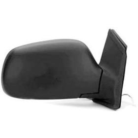 1998-2003 Toyota Sienna Door Mirror Manual Passenger Side - TO1321134-3