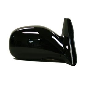 Toyota Rav4 1996-1997 Passenger Side Power Remote Door Mirror - TO1321217
