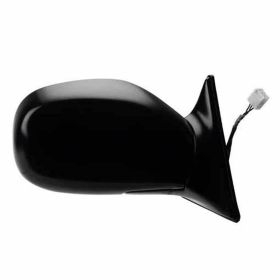 1998-2000 Toyota Rav4 Door Mirror Power Passenger Side - TO1321218-3