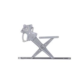 2007-2011 Toyota Camry Window Regulator Front Driver Side Power Usa Built - OEM# 6980206070 - TO1350185-3